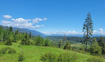 NNA Falcon Ridge Dr Tract 6, Bonners Ferry, ID 83805