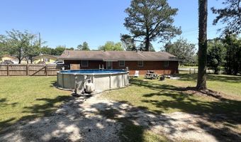 1101 Breckenridge, Adel, GA 31620