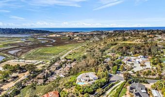 4594 Vista De La Patria, Del Mar, CA 92014