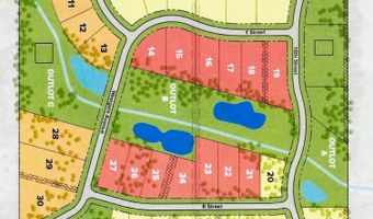 16 Th And T St, Auburn, NE 68305