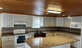 311 E A St, Atoka, OK 74525