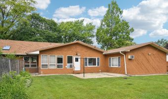 11647 S Tripp Ave, Alsip, IL 60803