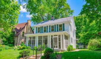 2011 Jefferson St, Madison, WI 53711