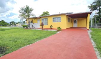 632 SW 13th St, Belle Glade, FL 33430
