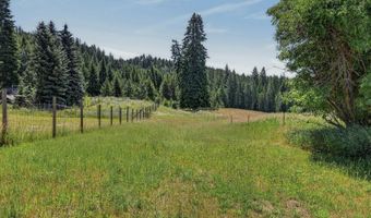 NNA Guthrie Way, Bonners Ferry, ID 83805