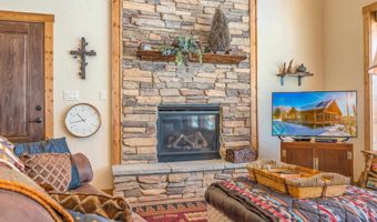 395 El Camino Real, Angel Fire, NM 87710