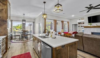 4016 Elizabeth Ct, Benton, AR 72019