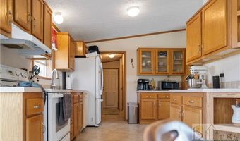 16649 Montana, Broadview, MT 59015