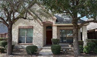 1803 Downing St, Allen, TX 75013