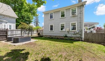 9 Elm Ct, Andover, MA 01810