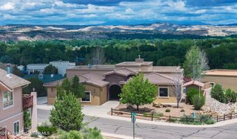 707 DEER DANCER Dr, Aztec, NM 87410