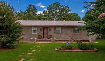 803 W Fisher St, Beebe, AR 72012