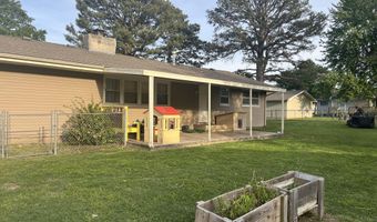 1307 Porter Ave, Aurora, MO 65605