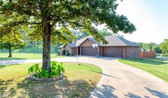 1300 Waterfront Rd, Alma, AR 72921