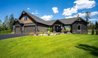 12768 Sedgwick Ln, Athol, ID 83801