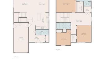 1354 COLLEGE Rd, Dover, DE 19904