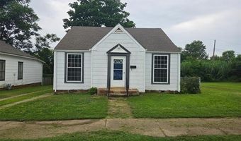1329 S Armstrong Ave, Bartlesville, OK 74003