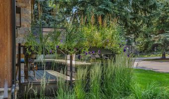 500 W Smuggler St, Aspen, CO 81611