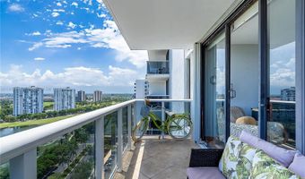3675 N Country Club Dr 2404, Aventura, FL 33180