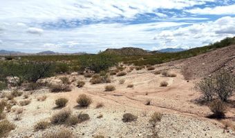 9 93 Ac S Lonesome Rd, Benson, AZ 85602