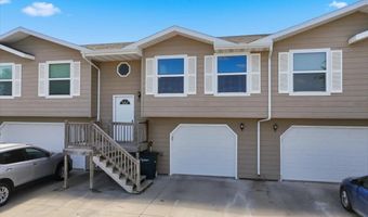 322 Summit St, Belle Fourche, SD 57717