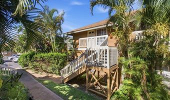 140 UWAPO Rd 30-201, Kihei, HI 96753