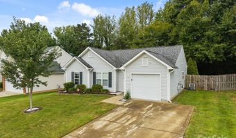 6922 Murray Grey Ln, Charlotte, NC 28273