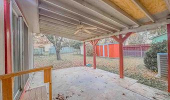 1727 N 10th St, Arkansas City, KS 67005