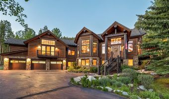 90 Rounds Rd, Breckenridge, CO 80424