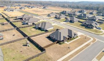 925 Mourning Dove, Barling, AR 72923