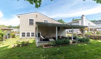 1513 LINDBERGH Ave, Abington, PA 19001