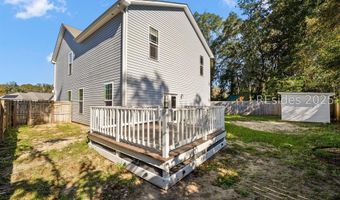 29 Spearmint Cir, Beaufort, SC 29906
