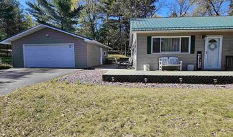 2017 Cypress Dr, Arkdale, WI 54613