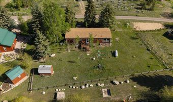 185 Meadow Ln, Bellvue, CO 80512