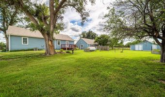 2181 E Mentor Rd, Assaria, KS 67416