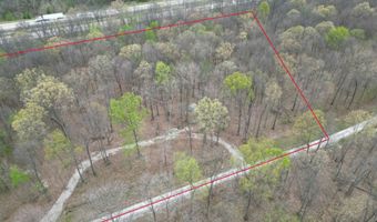 Tract 3 E Pine Road Common, Bloomfield, IN 47424