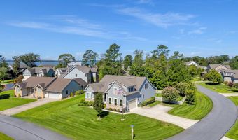34403 CLAM RAKE Ln, Dagsboro, DE 19939