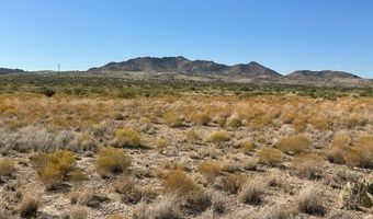 0 W Traveler Way, Congress, AZ 85332