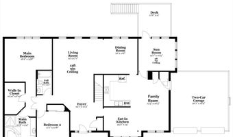 15 Pheasant Ln 15, Bedford, MA 01730