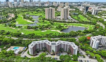 3101 N Country Club Dr 209, Aventura, FL 33180