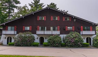 18-11 Bunker Ln, Bartlett, NH 03812