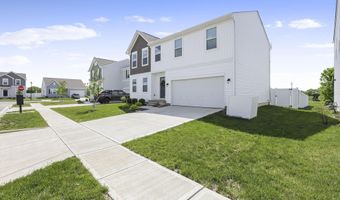 103 Boutot St, Ashville, OH 43103