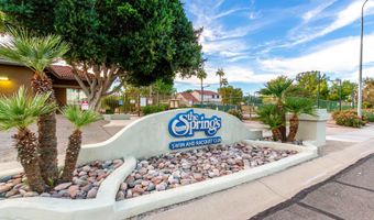 60 S WILLOW CREEK St, Chandler, AZ 85225