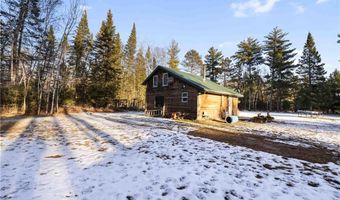 1374 Pine Mountain Lake Rd NW, Backus, MN 56435