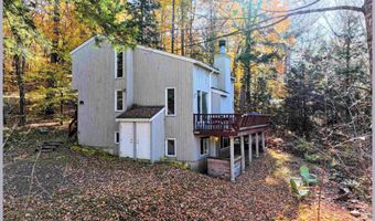 58 Hodgeman Hill Rd, Campton, NH 03223