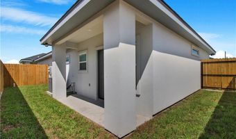 1413 N Inspiration Blvd E, Alton, TX 78573