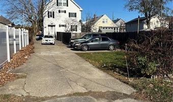 14 New Hampshire St, Cranston, RI 02920