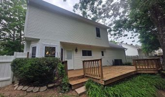 1718 Eagle Point Way, Benton, AR 72015