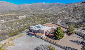 3433 Thunder Rd, Alamogordo, NM 88310