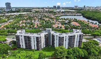 3101 N Country Club Dr 209, Aventura, FL 33180